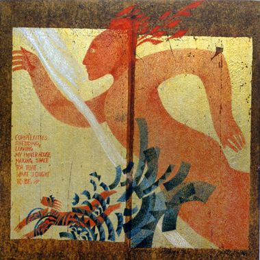 Complexeties shedding