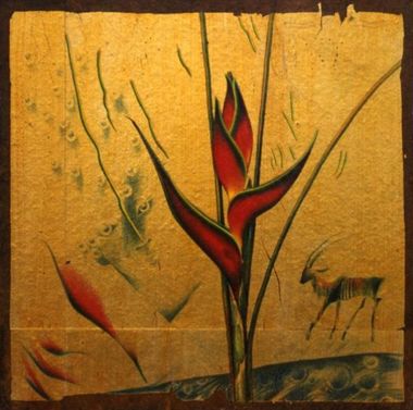 planetary consciousness