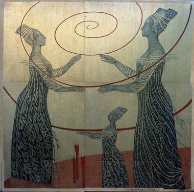 Prayer for the balance of the planet