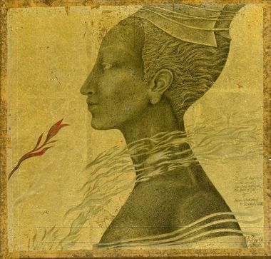 secret laid secret...