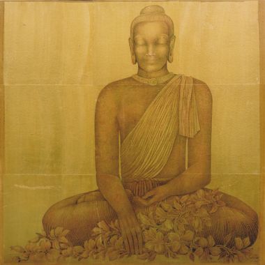 The Buddha