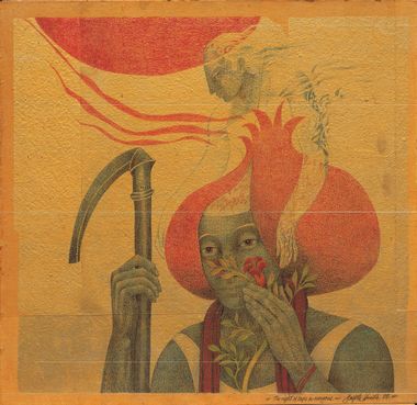 The right of hope for everyone